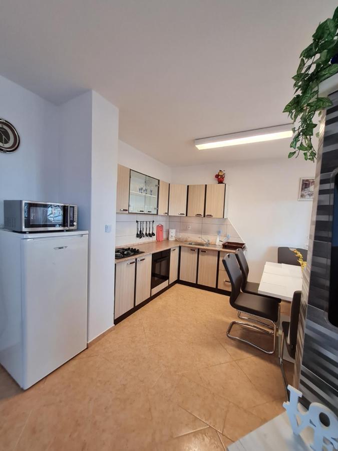 Apartman Joki Novi Vinodolski Exterior foto